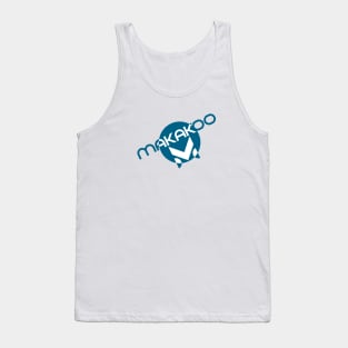 Makakoo Graphic Tank Top